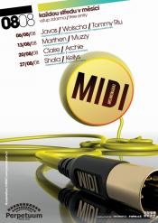 MIDI