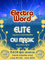 ELECTRO WORD