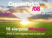 CREAMFIELDS (PL)