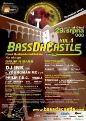 BASSDACASTLE 