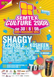 SEMTEX CULTURE