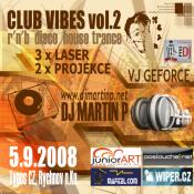 CLUB VIBES VOL.2