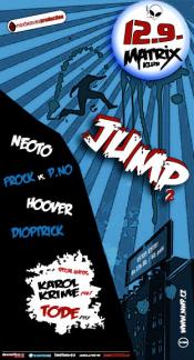 JUNGLEDNB SERIE: JUMP 2 