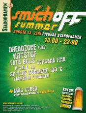SMÍCHOFF SUMMER 