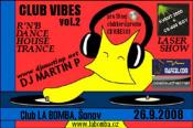 CLUB VIBES vol.2