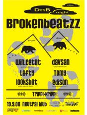 BROKENBEATZZ