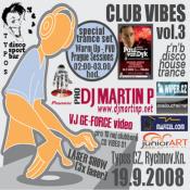 CLUB VIBES vol.3