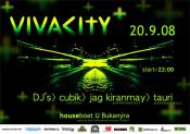 VIVACITY PLUS