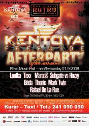 KENTOYA AFTERPARTY