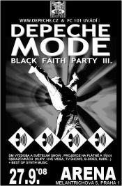 DEPECHE MODE PARTY