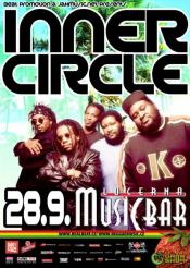 Koncert: INNER CIRCLE