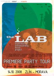 THE LAB PREMIER PARTY TOUR
