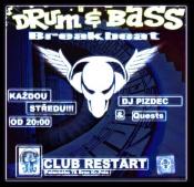 DNB & BREAKBEAT