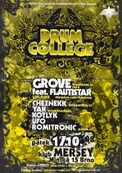 DRUM COLLEGE 02