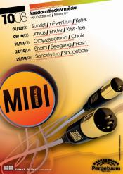 MIDI