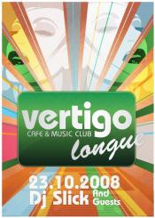 VERTIGO LOUNGE