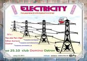 ELECTRICITY