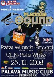 PLATINUM SOUND 3 - GO DEEP