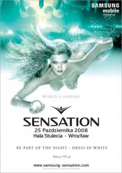 SENSATION