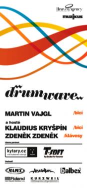 DRUMWAVE