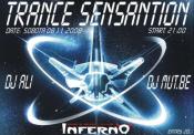 TRANCE SENSANTION