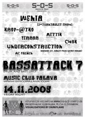 BASAATTACK 7