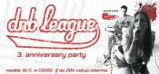 DNB LEAGUE PARTY