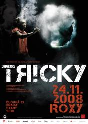 KONCERT: TRICKY + FREE MONDAYS