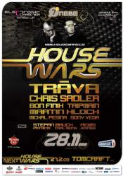 HOUSEWARS