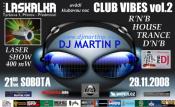 CLUB VIBES VOL.2