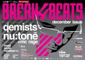 BREAK4BEATS