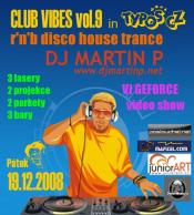 CLUB VIBES VOL.9