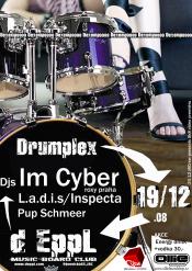 DEXEMPO DRUMLEX