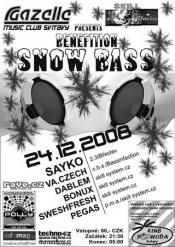 BENEFITION SNOW BASS