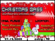 CHRISTMAS BASS