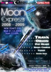 MOON EXPRESS ( Le Clan)