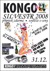 SILVESTR 2008