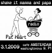 SHAKE IT MAMMA AND PAPA