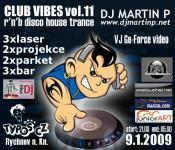 CLUB VIBES VOL.11