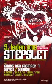 STEPSLET