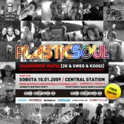 PLASTIC SOUL 