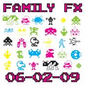FAMILY FX