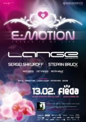 E-MOTION