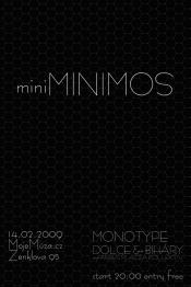 MINIMINIMOS