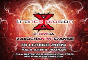 TRANCE XPLOSION