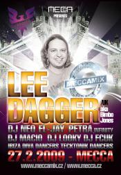 MECCAMIX PRESENTS LEE DAGGER