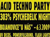 ACID TECHNO PARTY