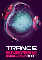 TRANCE ENERGY