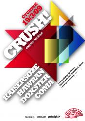 CRUSH!