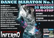 DANCE MARATON No.1